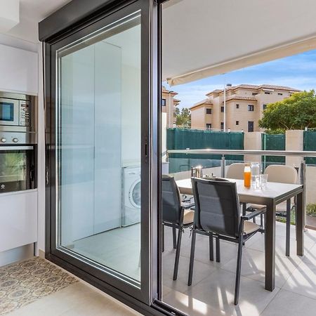 Apartamento Nuba A Jávea Exterior foto
