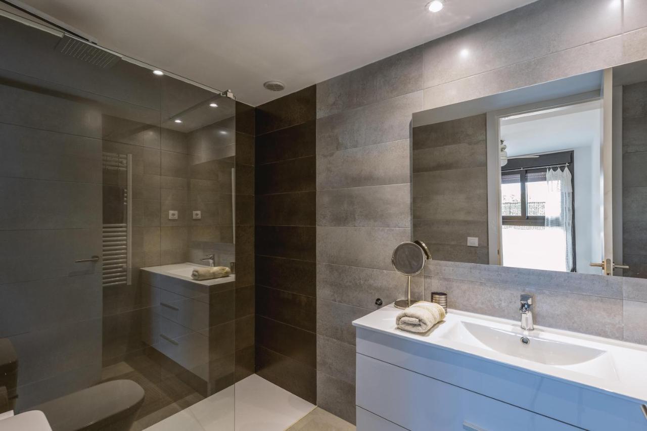 Apartamento Nuba A Jávea Exterior foto